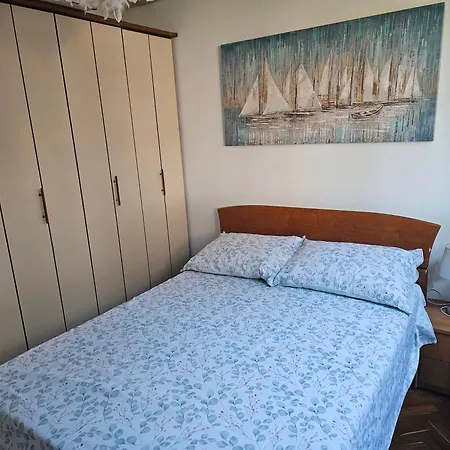 Apartamento Cavar