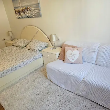 Apartamento Cavar