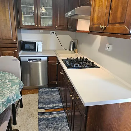 Apartamento Cavar *