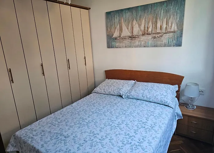 Apartament Cavar