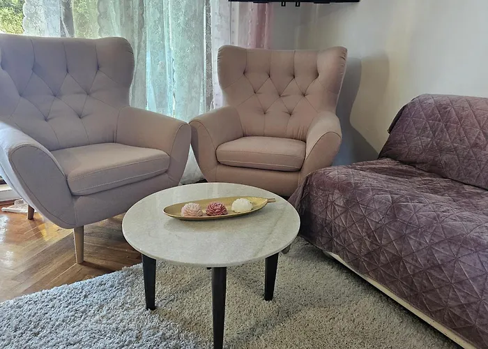 Apartament Cavar Banjol