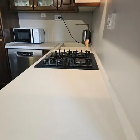 Cavar Apartman *