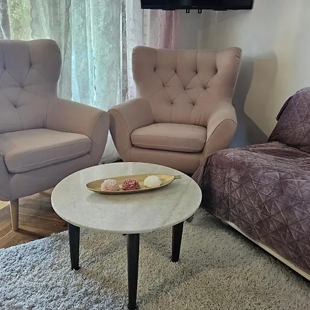 Apartman Cavar Banjol