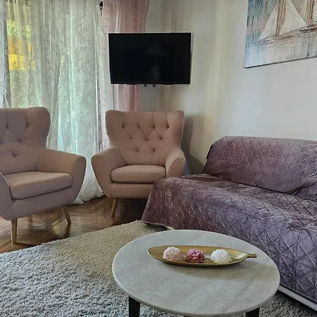 Apartman Cavar