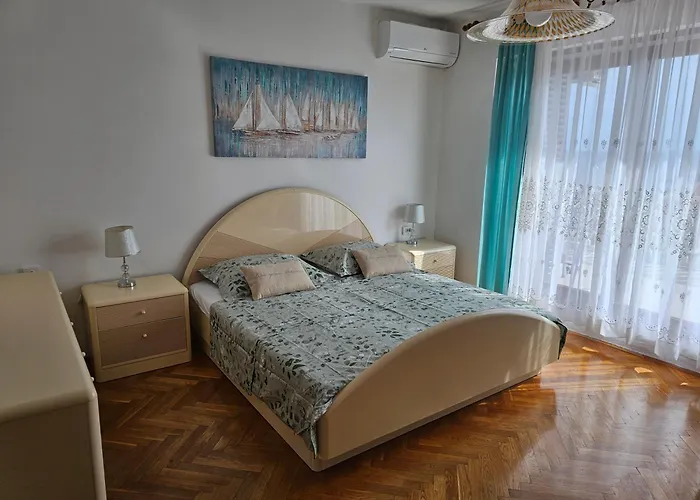 Cavar Διαμέρισμα Banjol