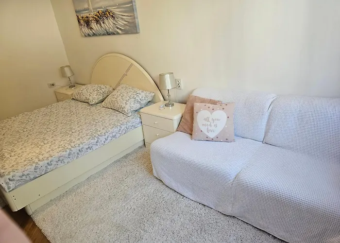 Apartman Cavar